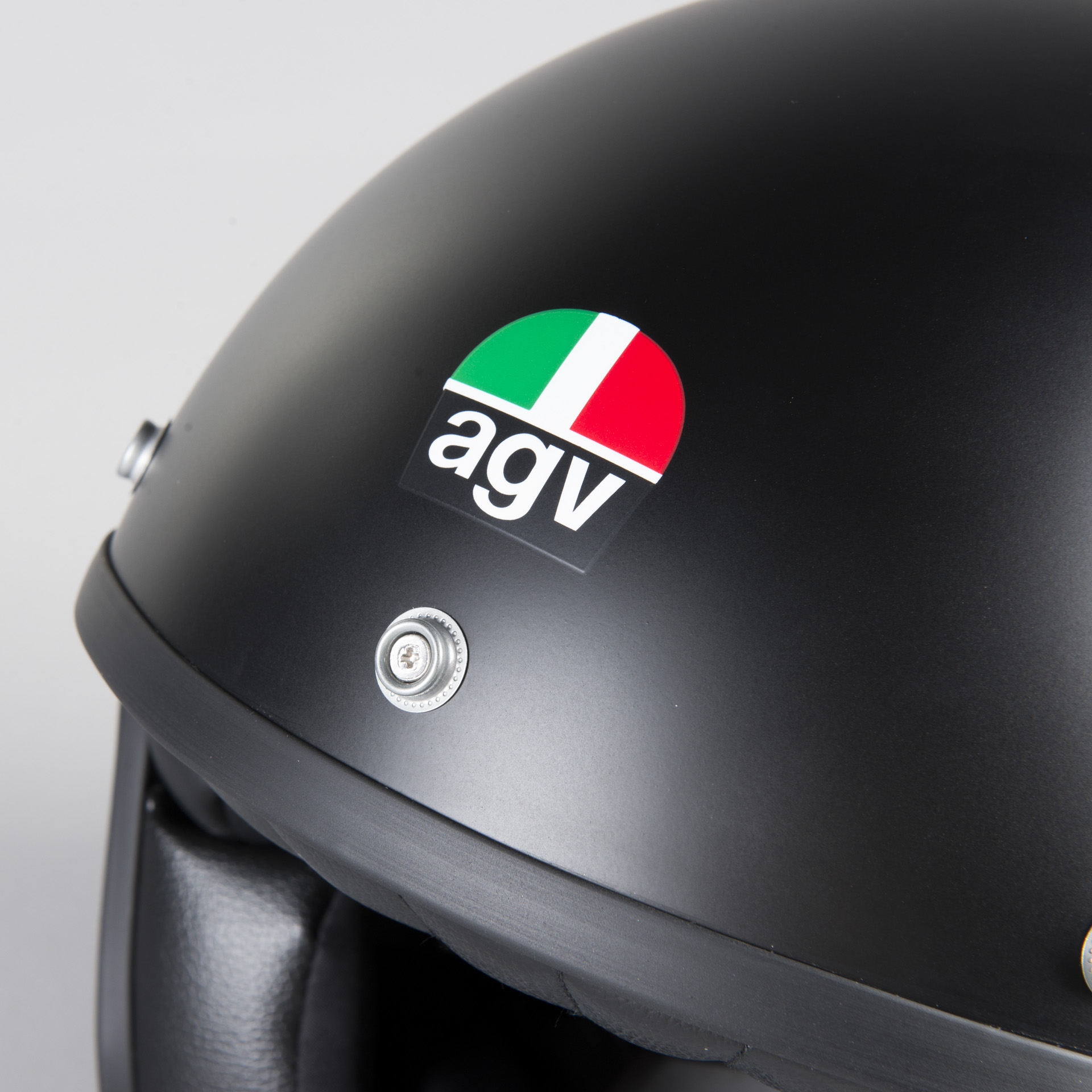 AGV X70 SOLID Helmet | 24MX