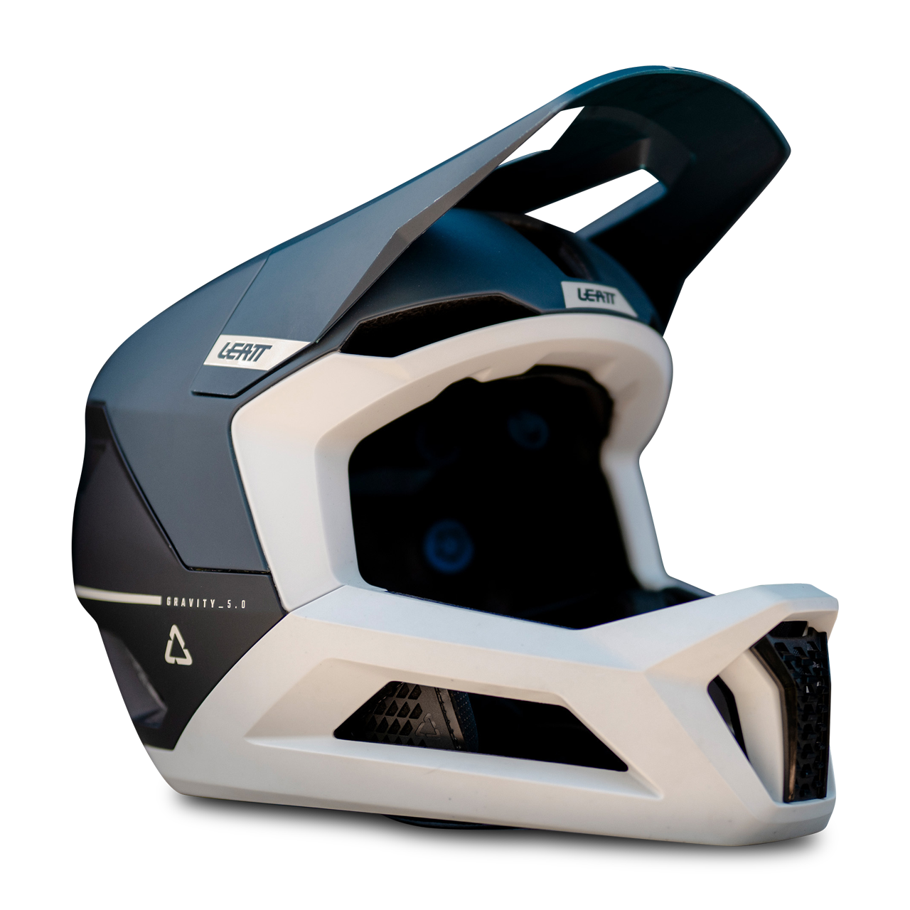 Downhill Mountainbike Helm Leatt Gravity 5.0