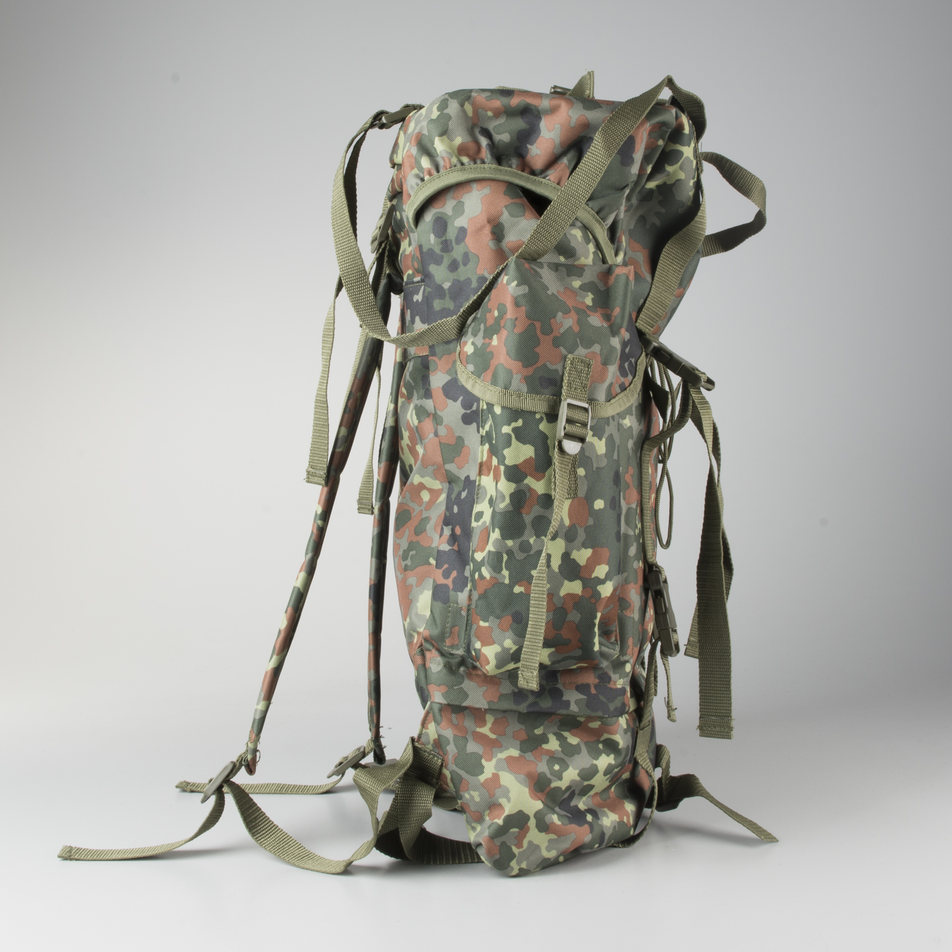 Mochila Brandit Nylon 65L