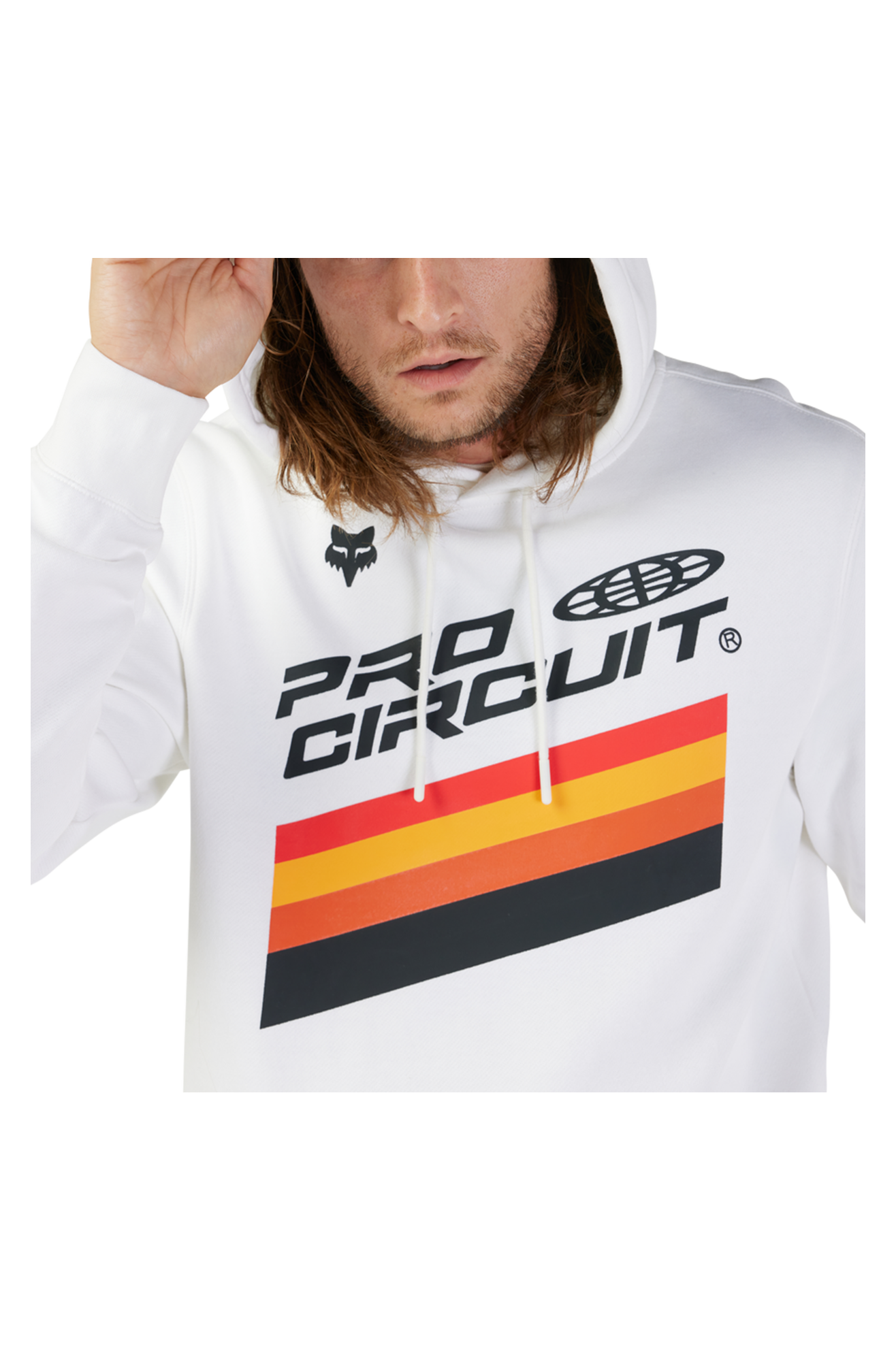 Trui FOX Pro Circuit Po Fleece