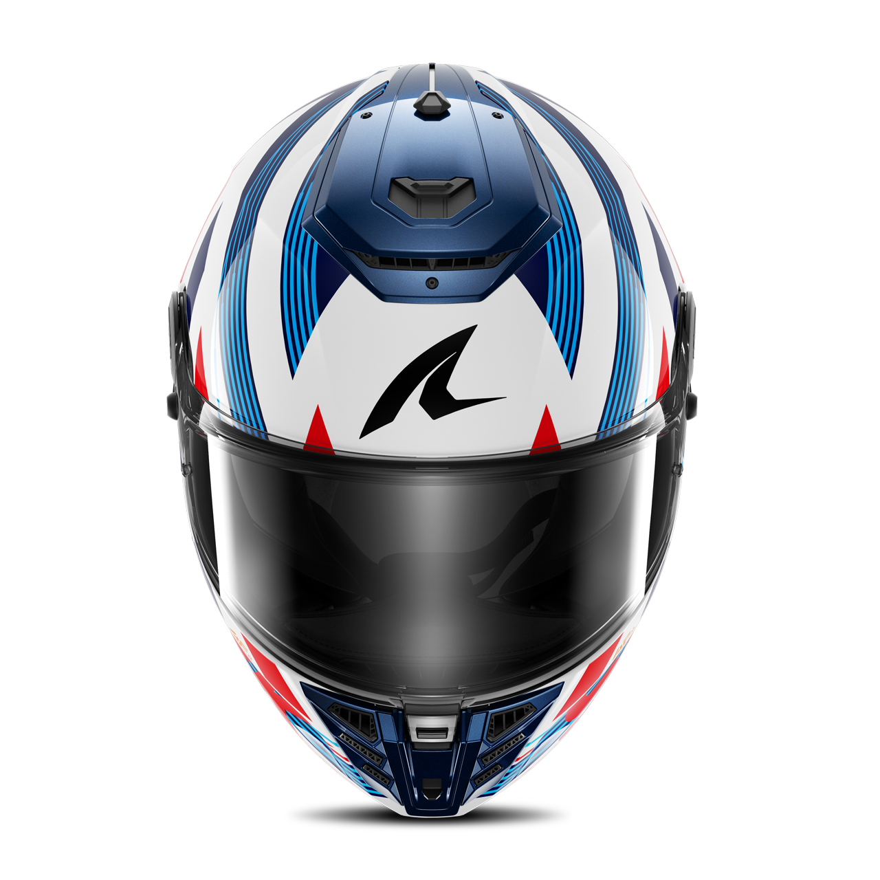 Integralna Kaciga Shark Spartan RS Dashed
