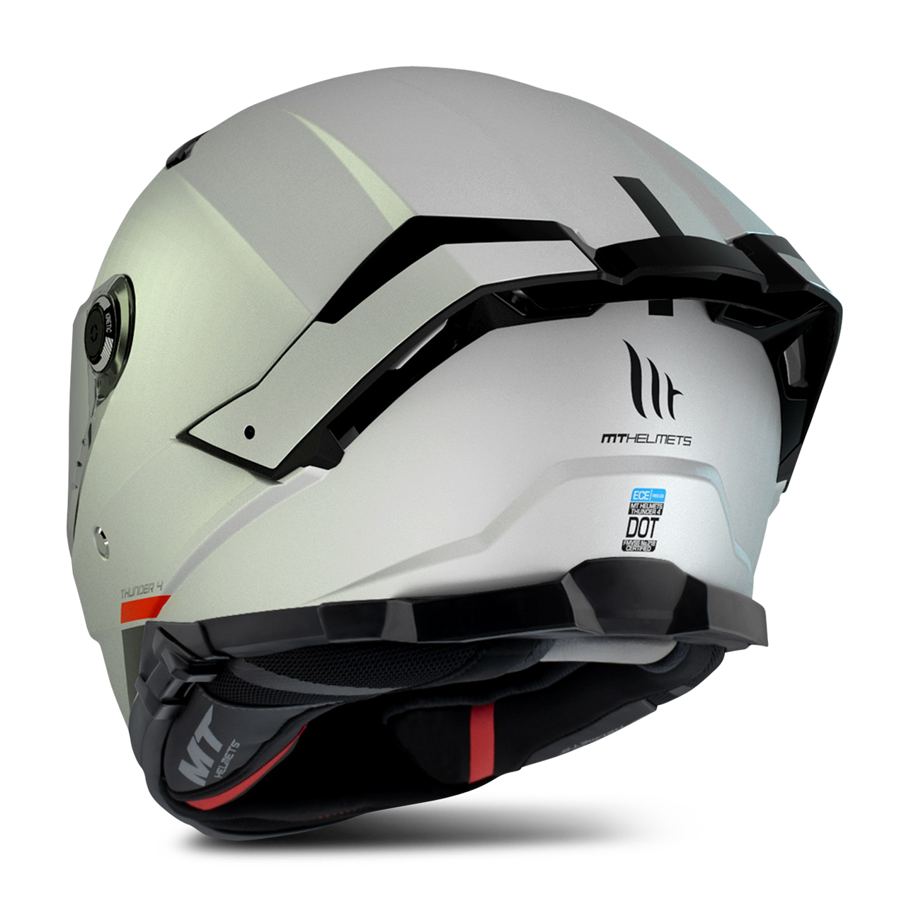 Casco Integral MT Thunder 4 SV Fade