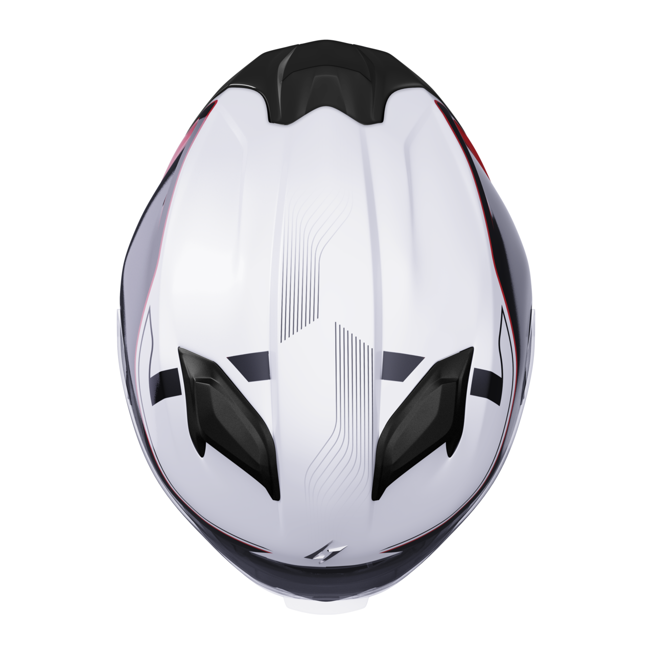 Stormer ZS 1001 Full Face Helmet