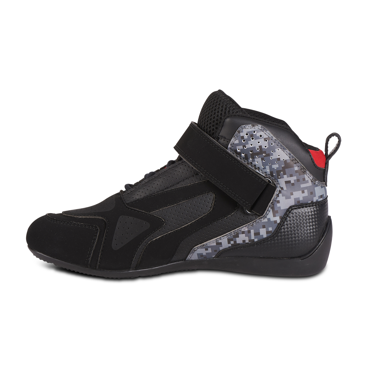 Furygan V4 Vented MC Shoes
