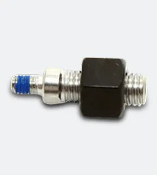 Veidrodžio Adapteris Highsider M10 Dešininis