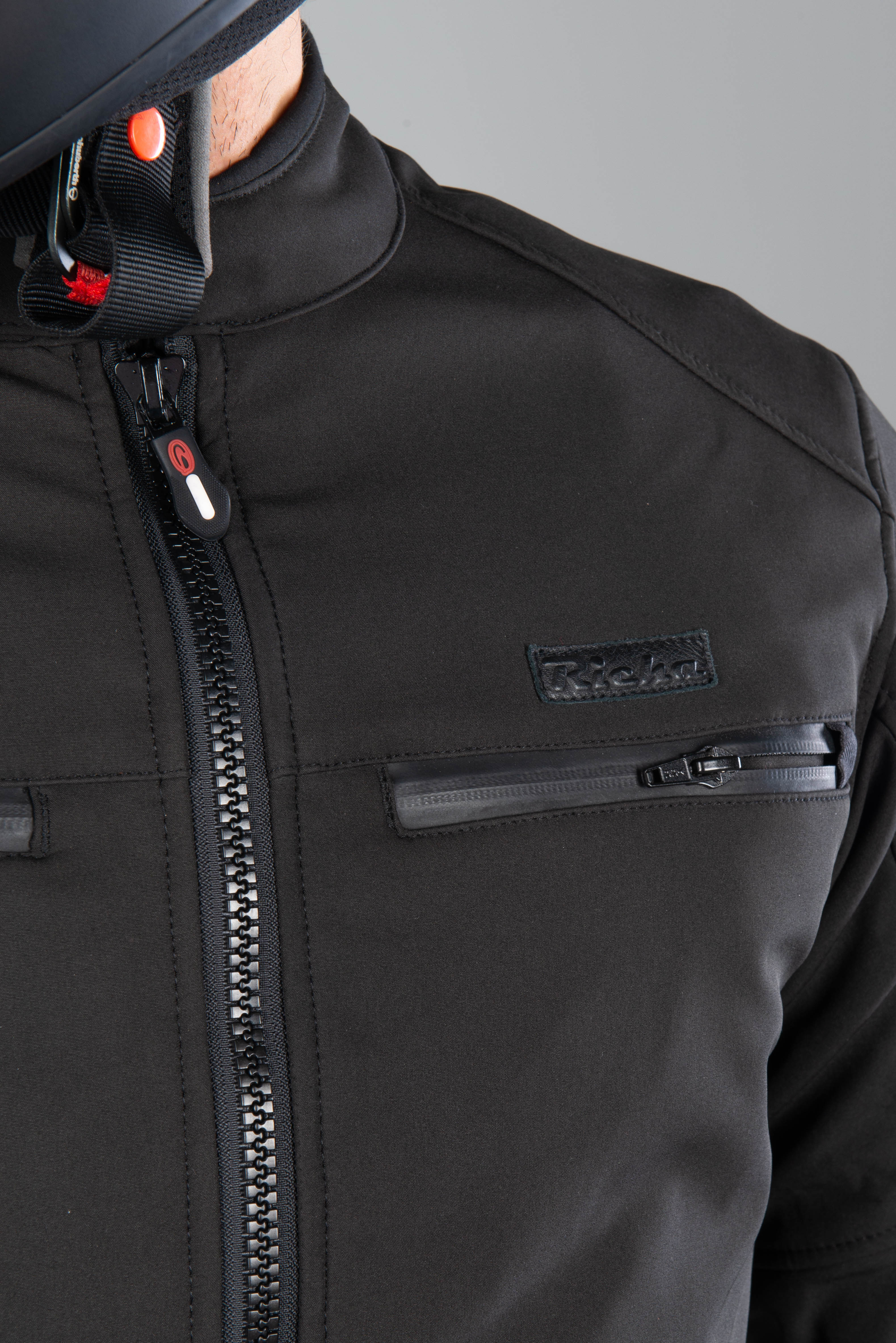 Richa Shell Jacket