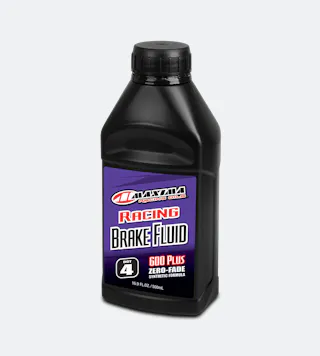 Brzdová Kapalina Maxima Racing DOT 4