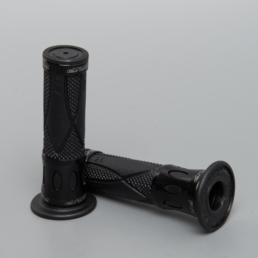 Puños Anodizados de Aluminio Progrip