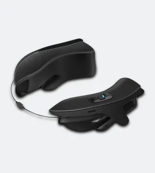 Sena 10Upad MC BT Cheek Pad System for HJC IS-17
