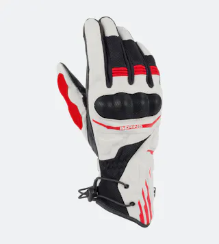 Guantes de Moto Bering Bakundu