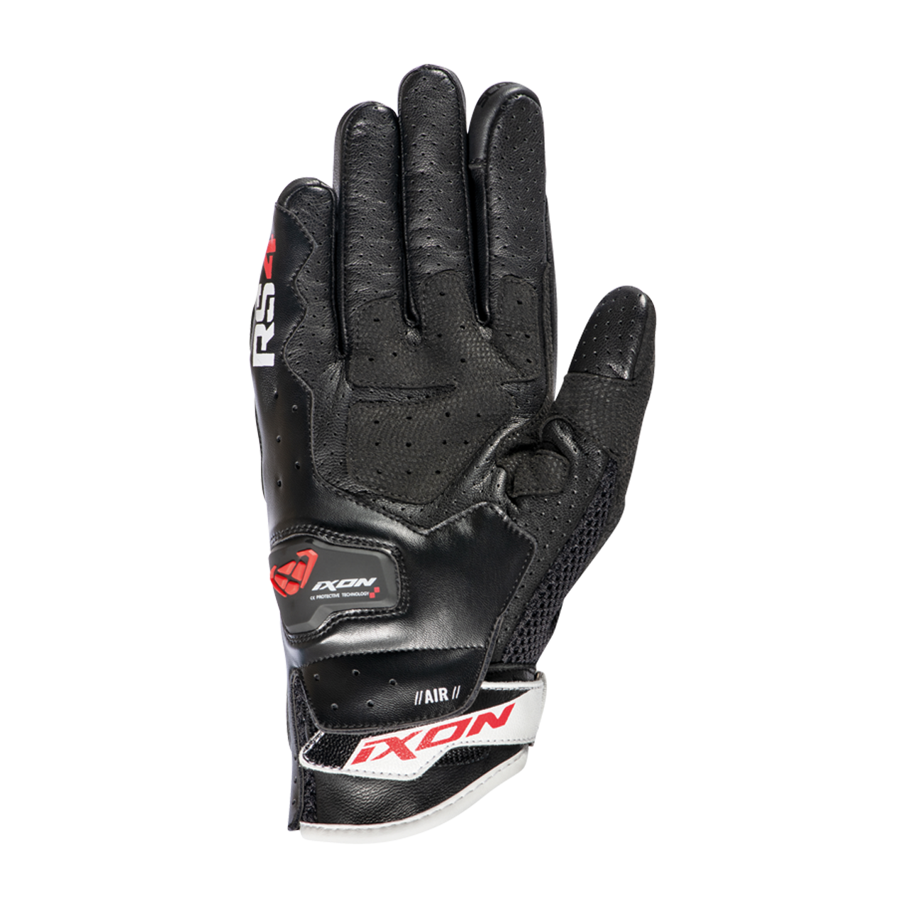 Ixon RS4 Air Motorcycle Gloves