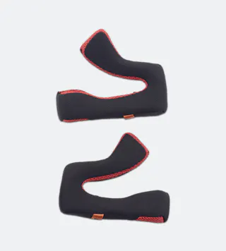 Almofadas de Bochecha Alpinestars S-M5