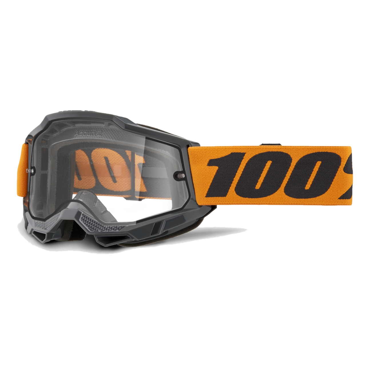 Crossbril 100% Accuri 2 Enduro