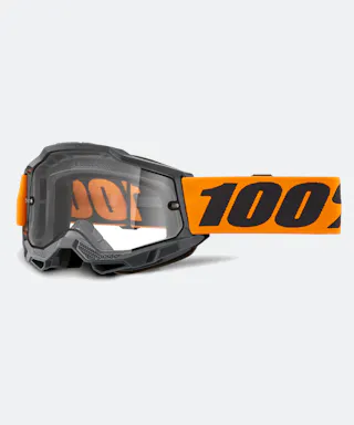 Crossbril 100% Accuri 2 Enduro