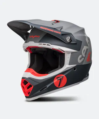 Crosshelm BELL Moto-9S Flex