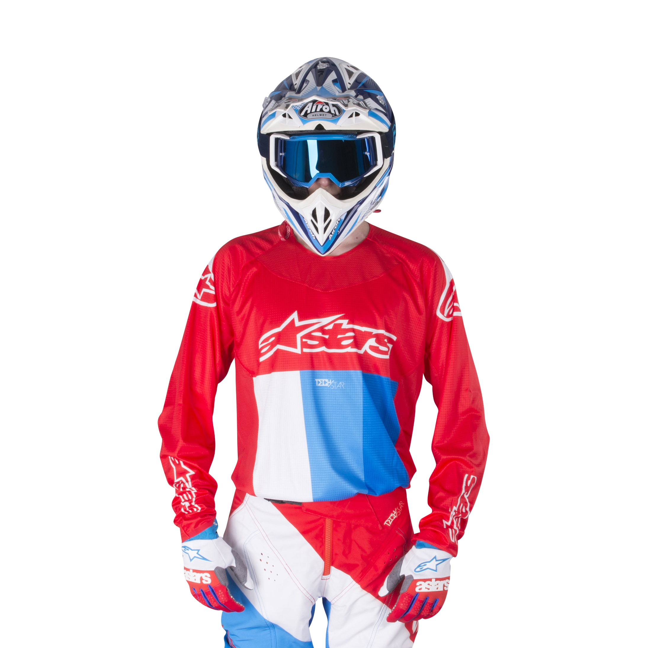 22 alpinestars mx gear