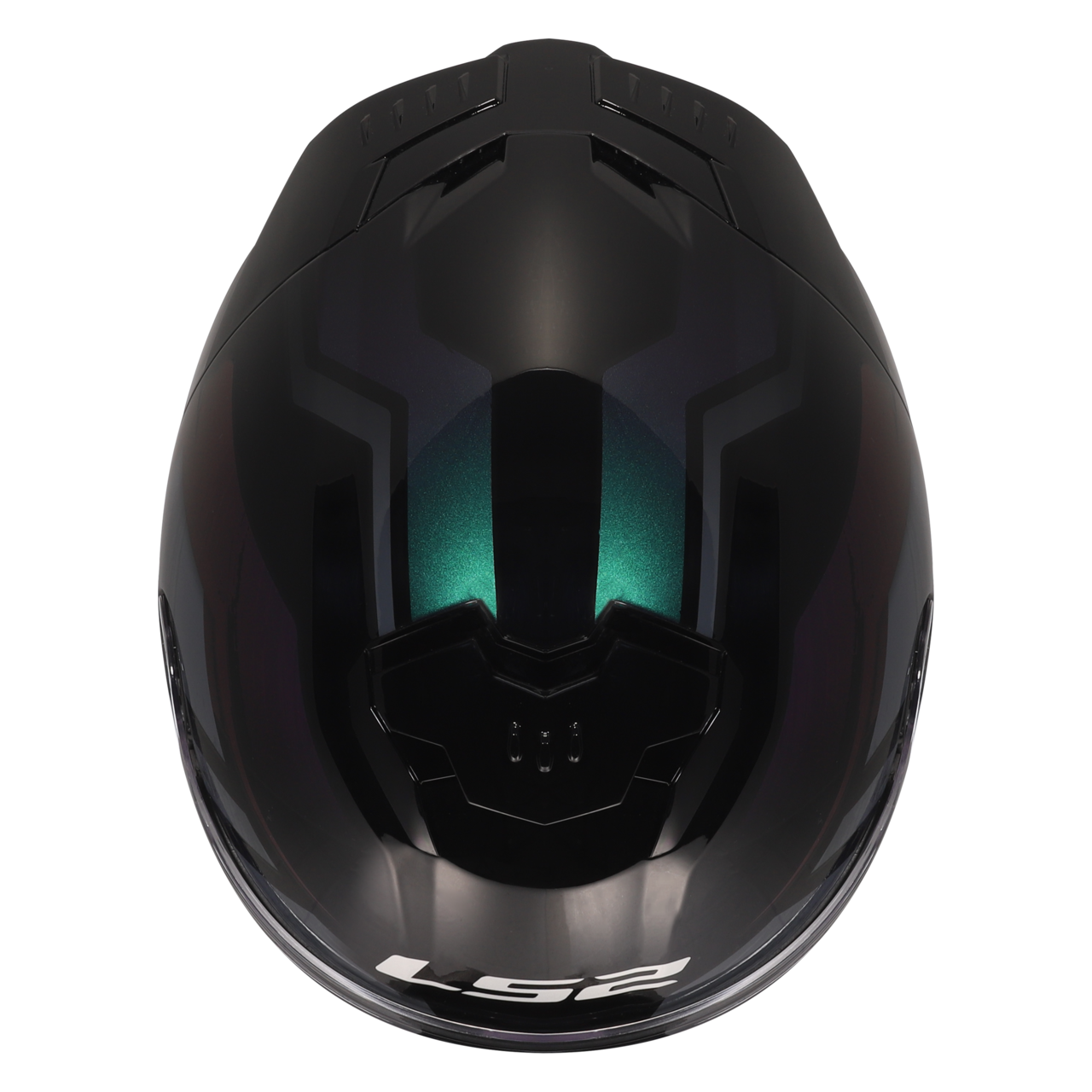 Integrálna Prilba LS2 FF808 Stream II