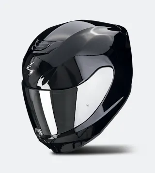 Integralna Kaciga Scorpion EXO-391 Solid