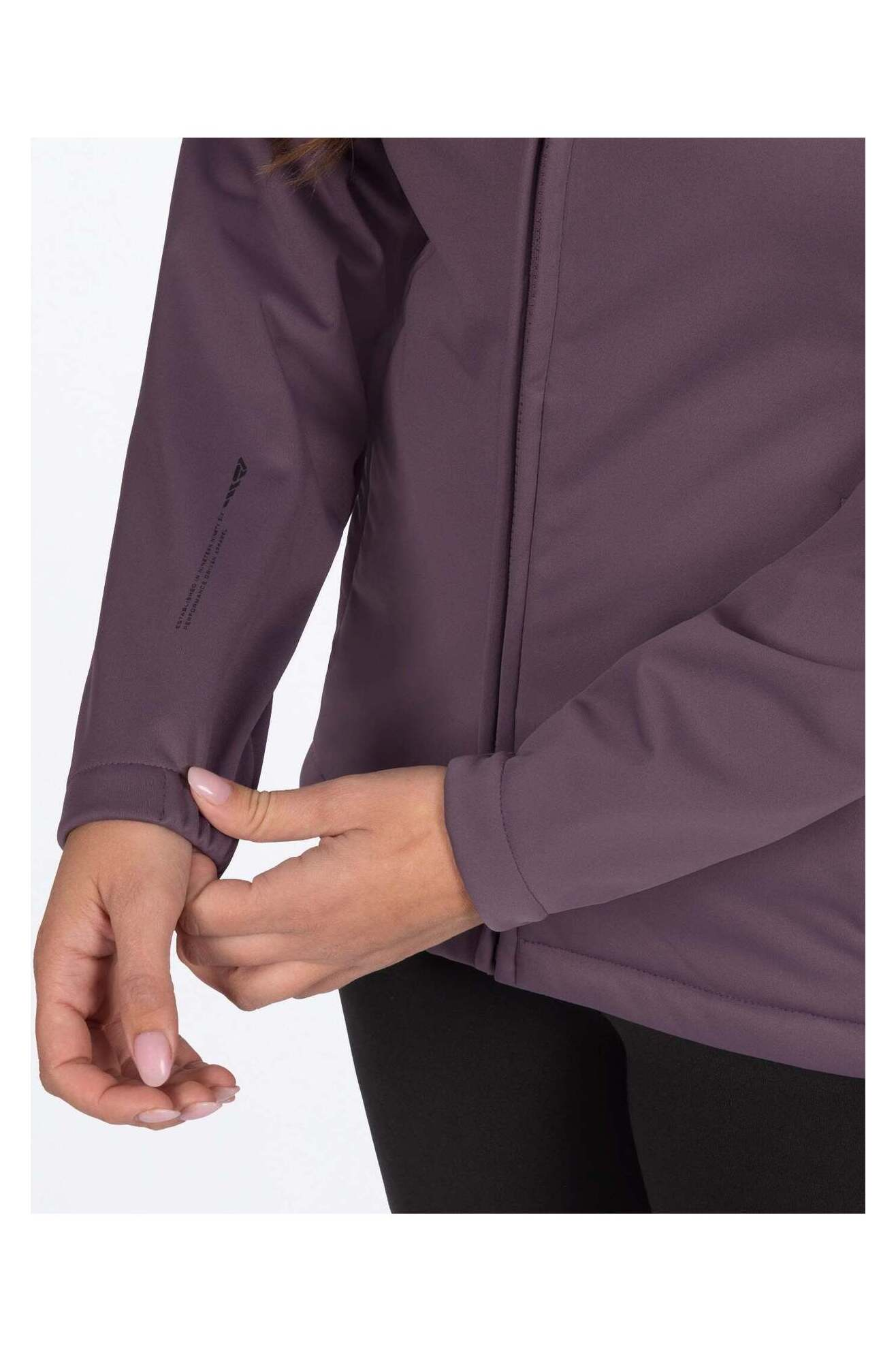 Geacă Softshell FXR Hydrogen Femei