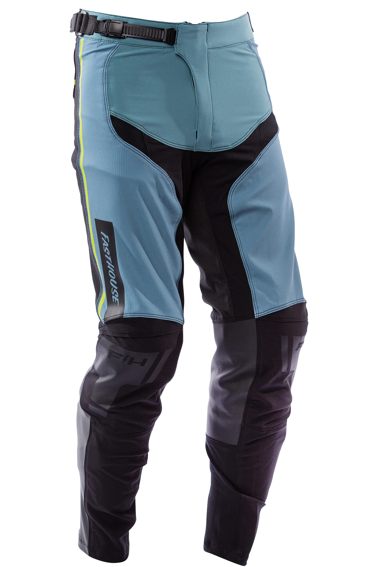 MX Pantalone Fasthouse Grindhouse Pro Apex