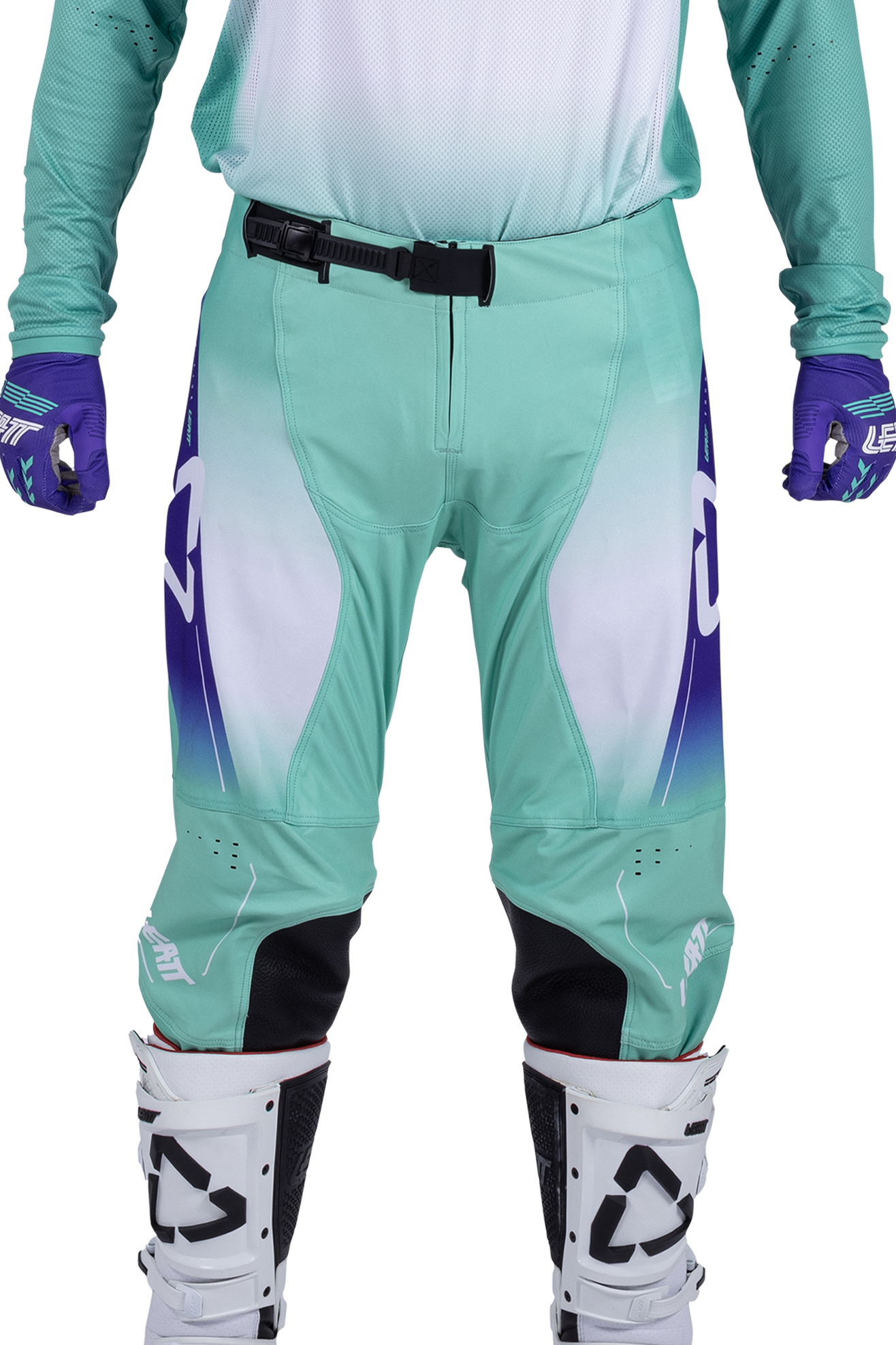 MX Панталони Leatt Moto 4.5 V26