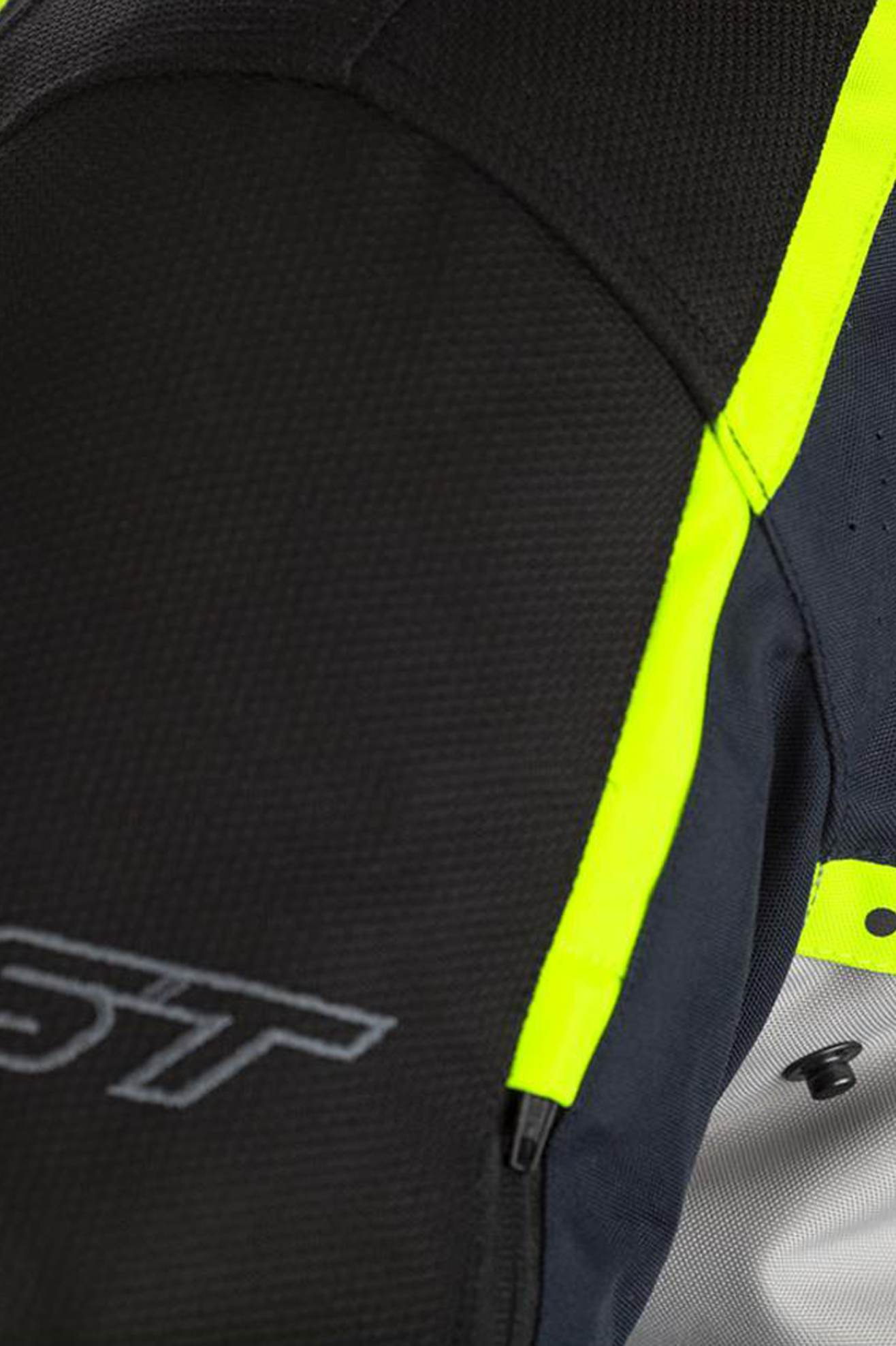 RST Maverick Women's Motorcycle Jacket