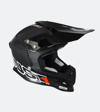 Capacete MX Just1 J12 Integral