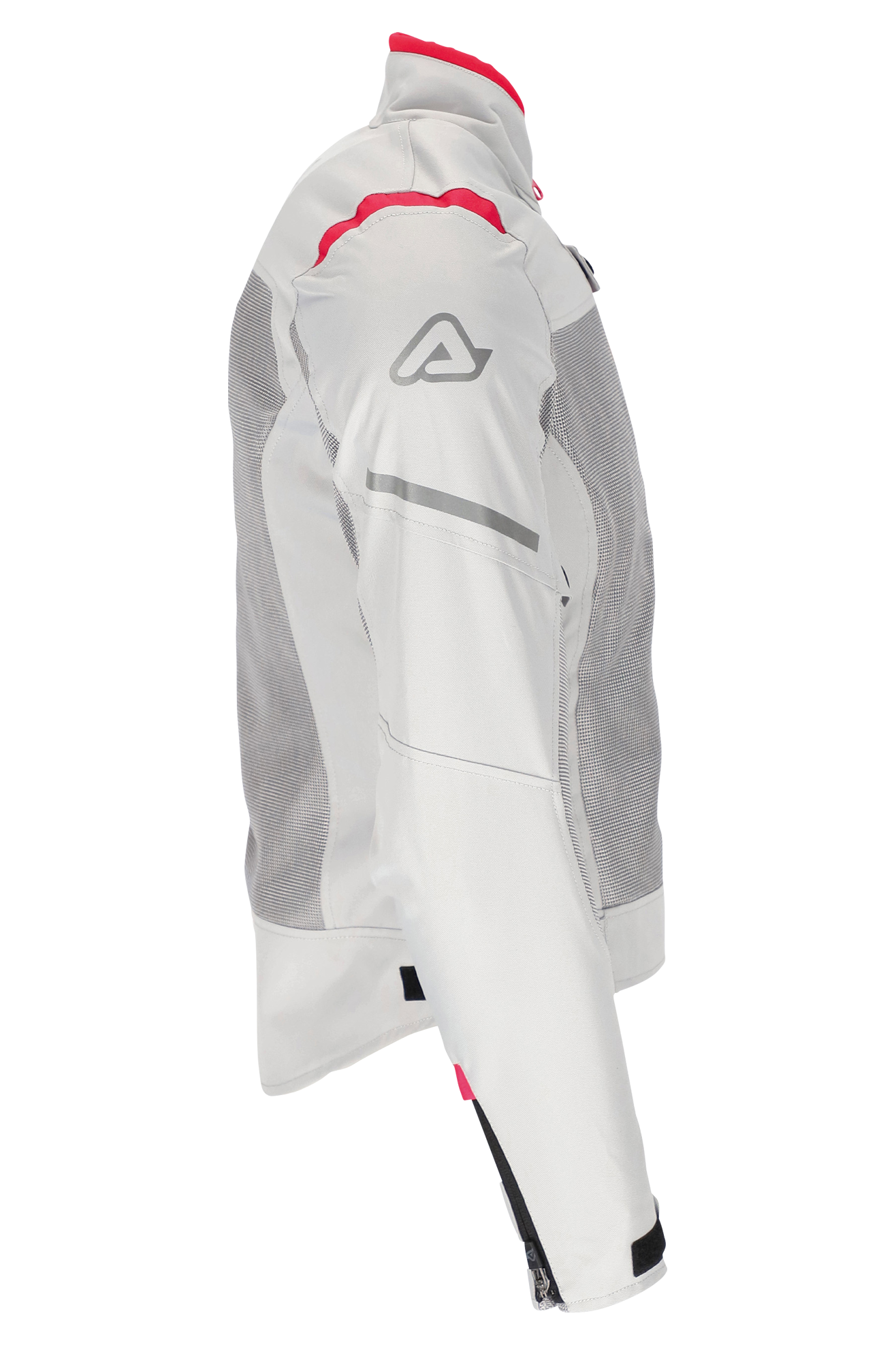 Chaqueta de Moto Mujer Acerbis Ramsey Vented