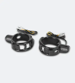 Intermitente Booster Easy Fit
