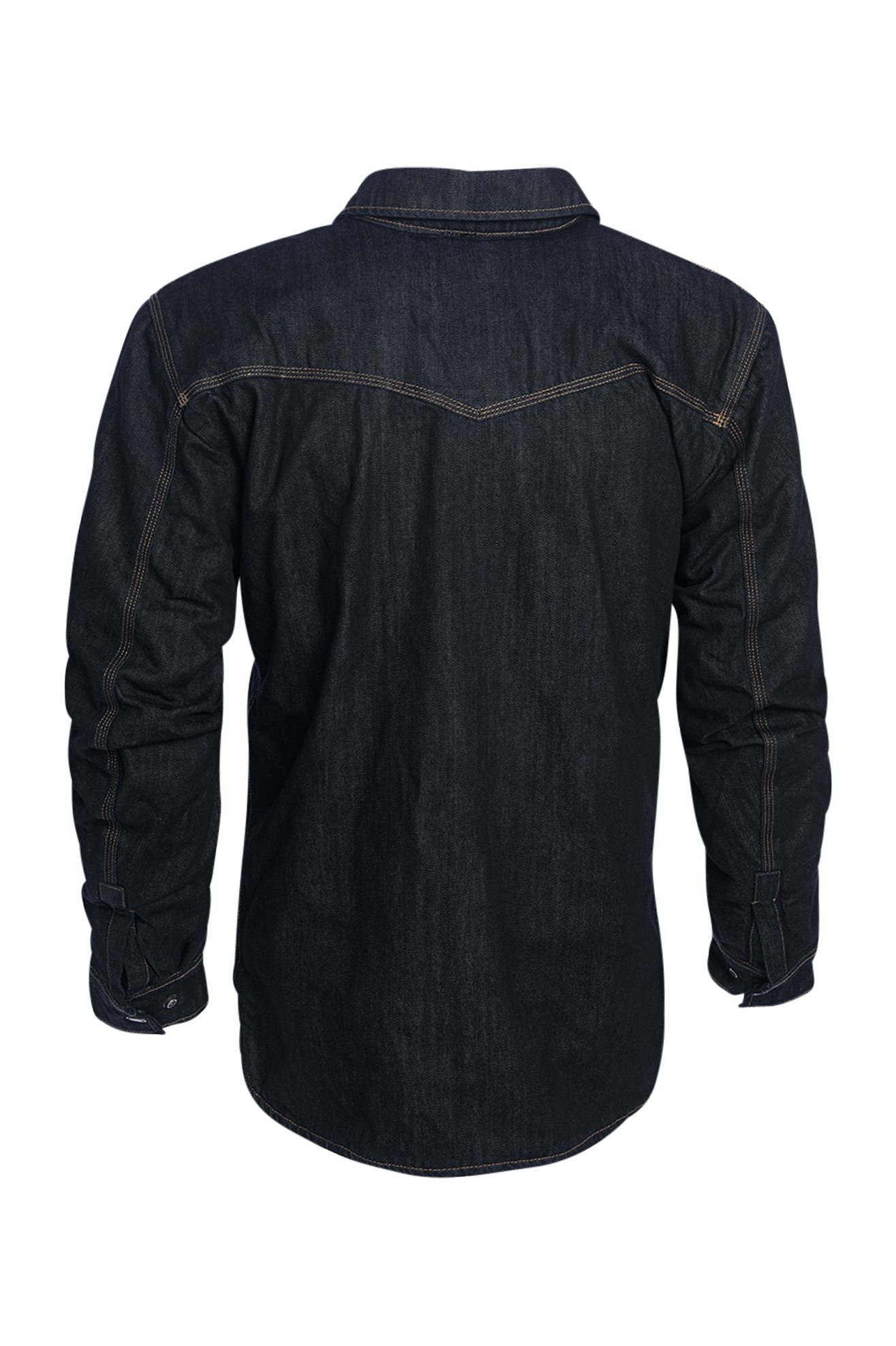 Sobrecamisa Vaquera West Coast Choppers OG
