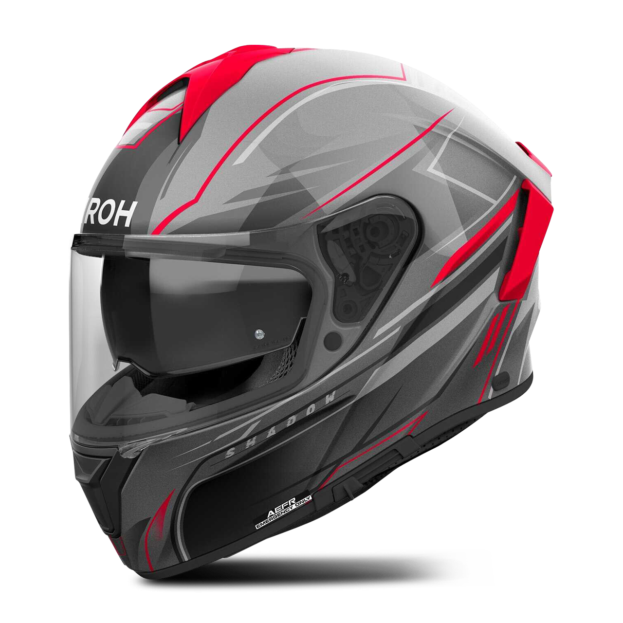 Casco Integral Airoh Spark 2 Shadow