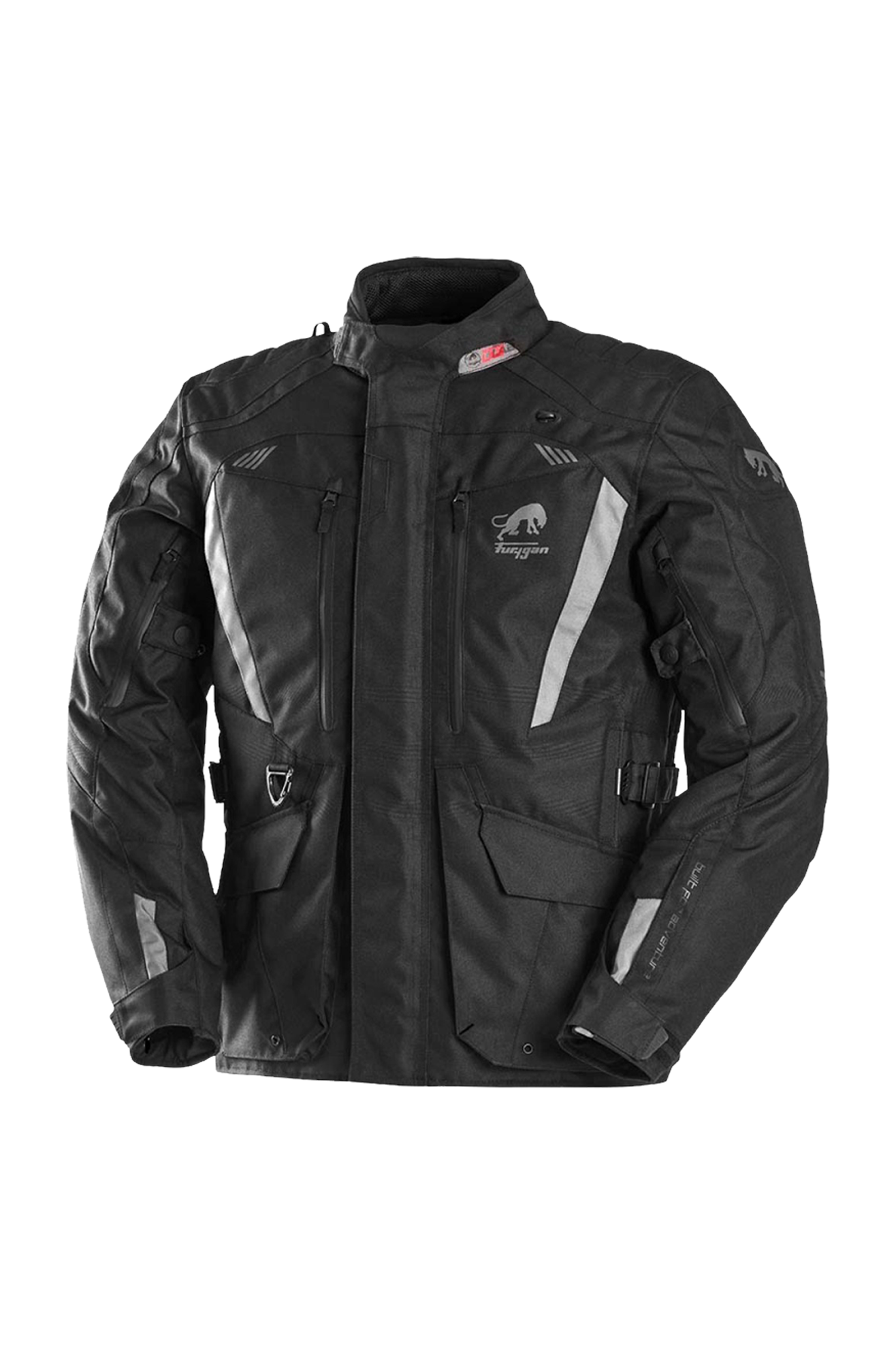 Chaqueta De Moto Furygan Apalaches EVO