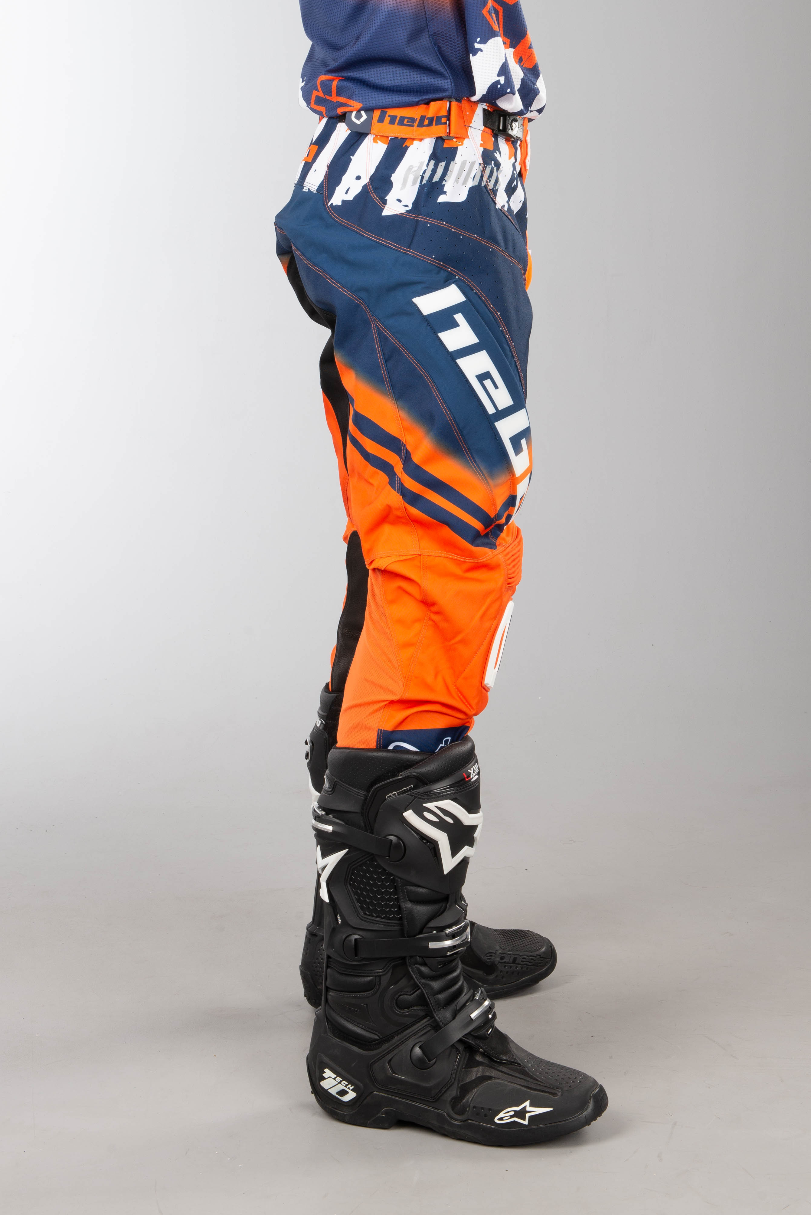Hebo Stratos MX Trousers