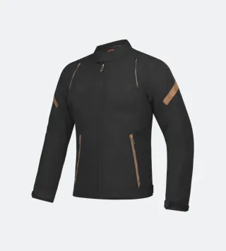 Motorjas IXON Striker Retro