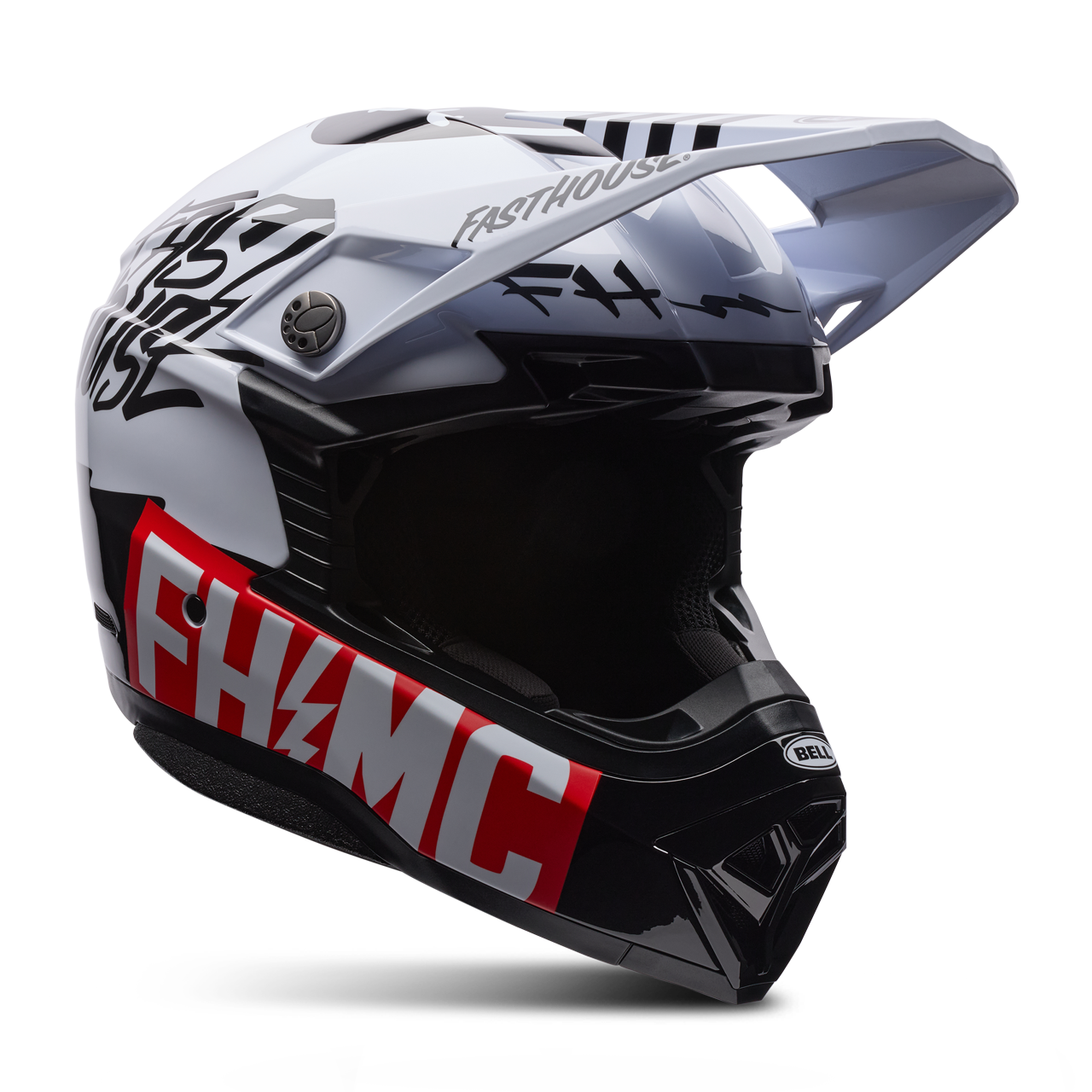 Casco Cross BELL Moto-10 Mips 2026