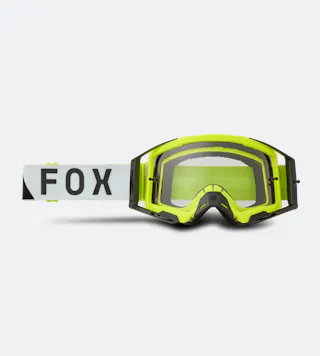 Motokros Naočale FOX Airspace Tine – Smoke
