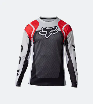 Crosstrøje FOX Airline Sensory