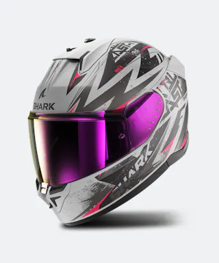 Casco Integral Shark D-Skwal 3 Blast R Mat