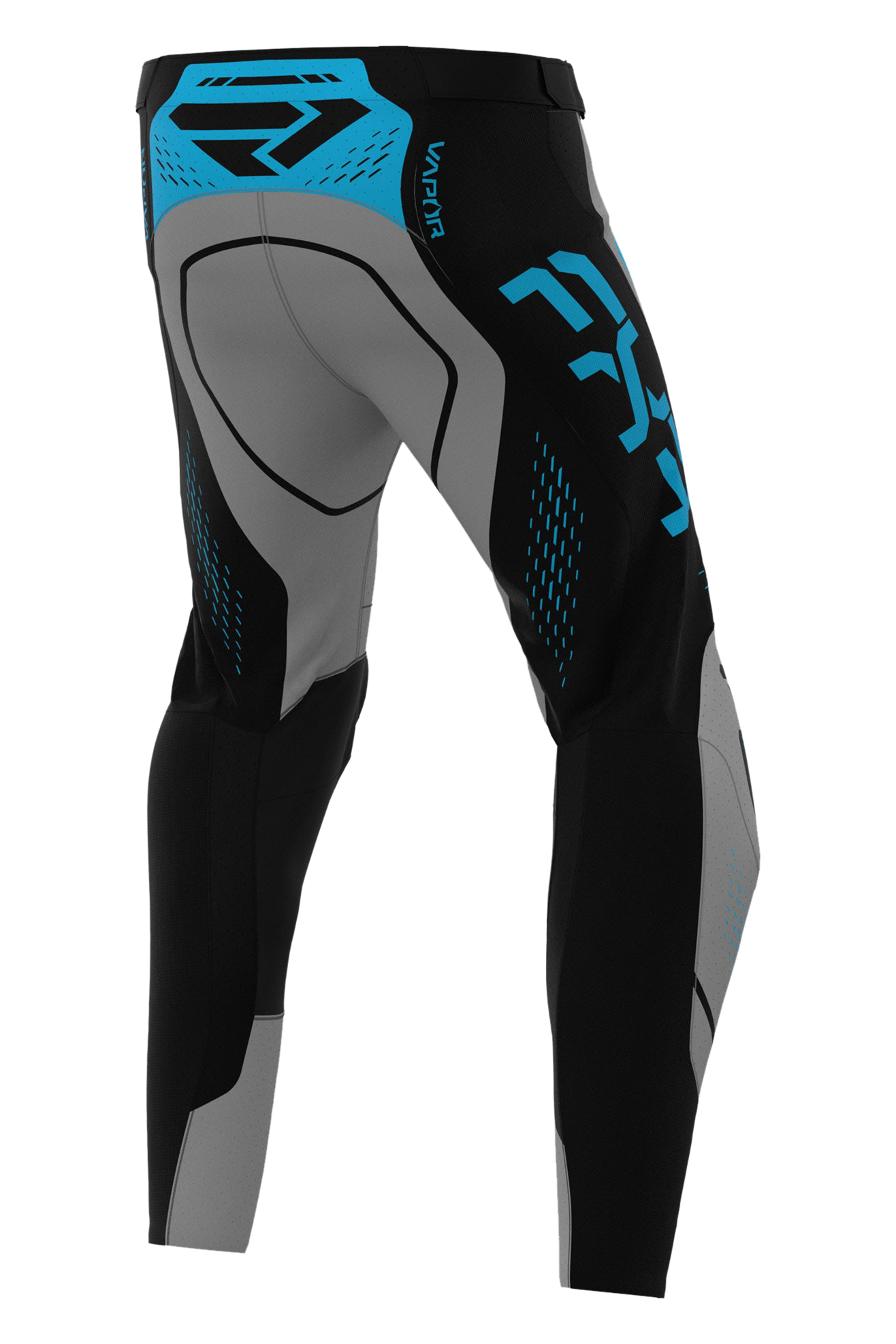 FXR Vapor Air Youth MX Trousers