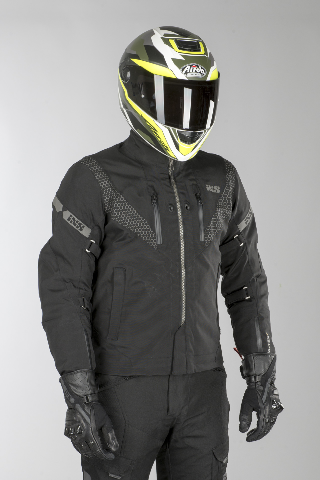 iXS Tour ST Jacket
