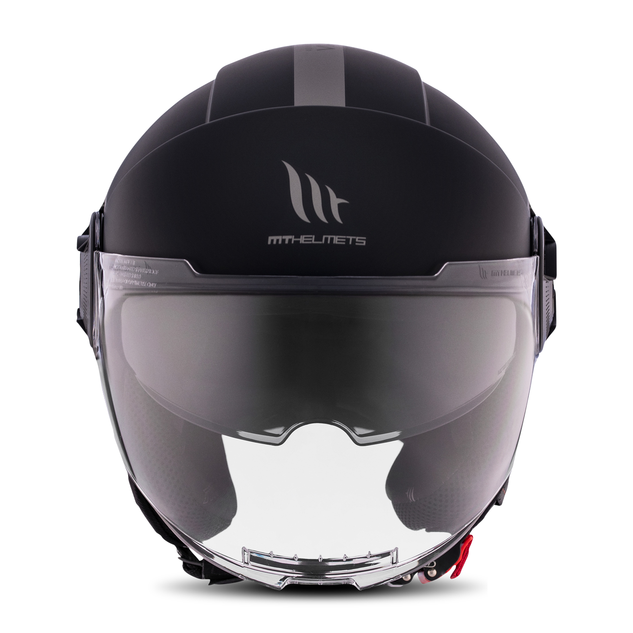 MT Viale SV S Open Face Helmet