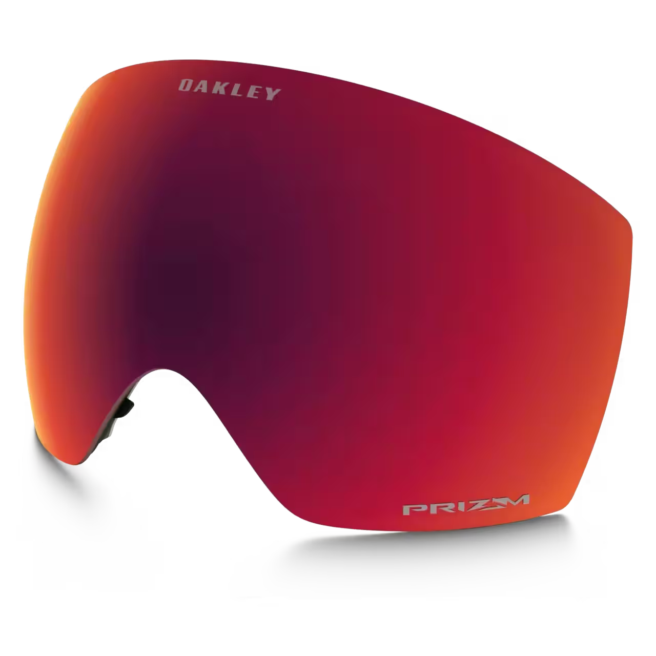 Moottorikelkan Linssi Oakley Flight Deck L
