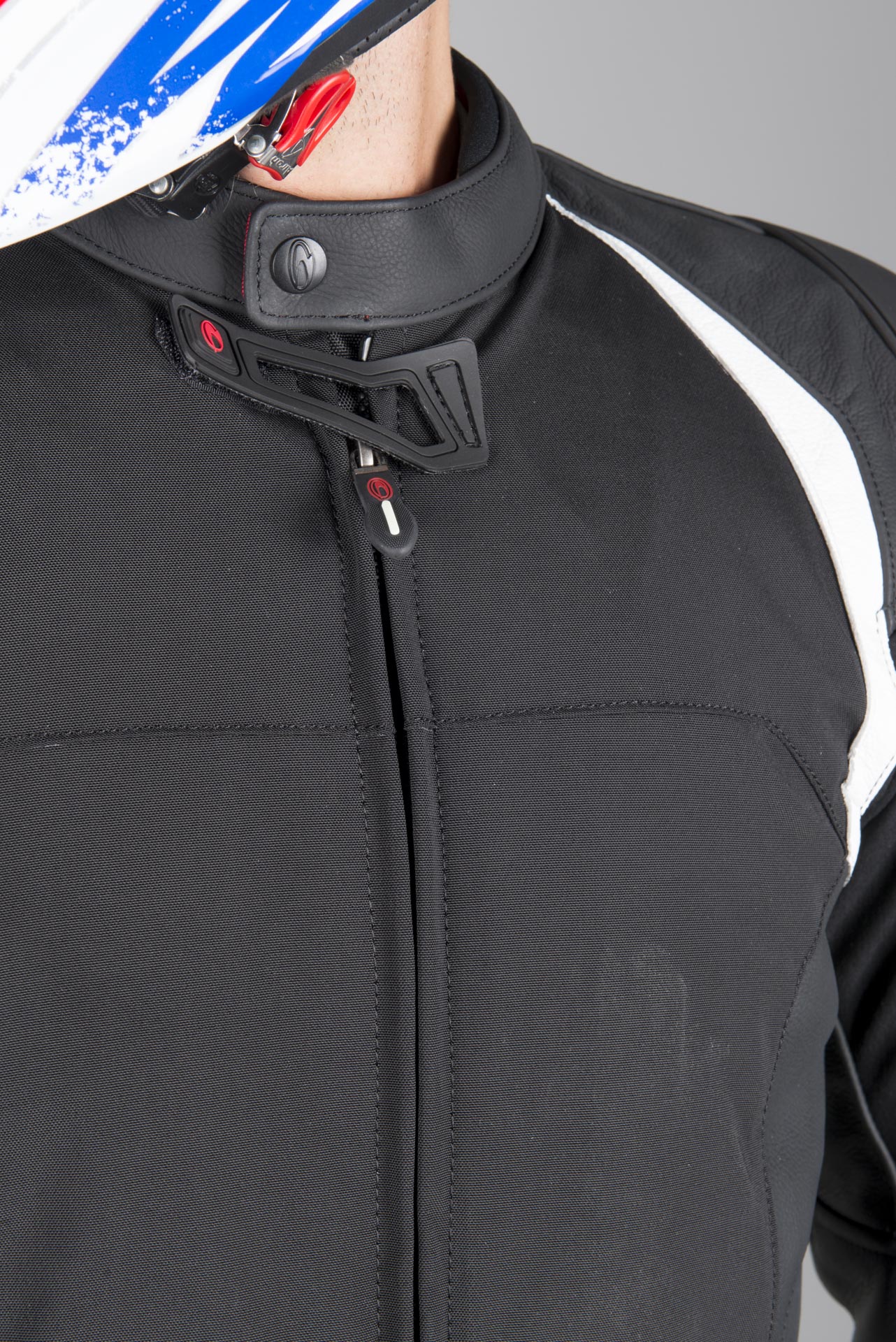 Chaqueta de Moto Richa Ballistic Evo