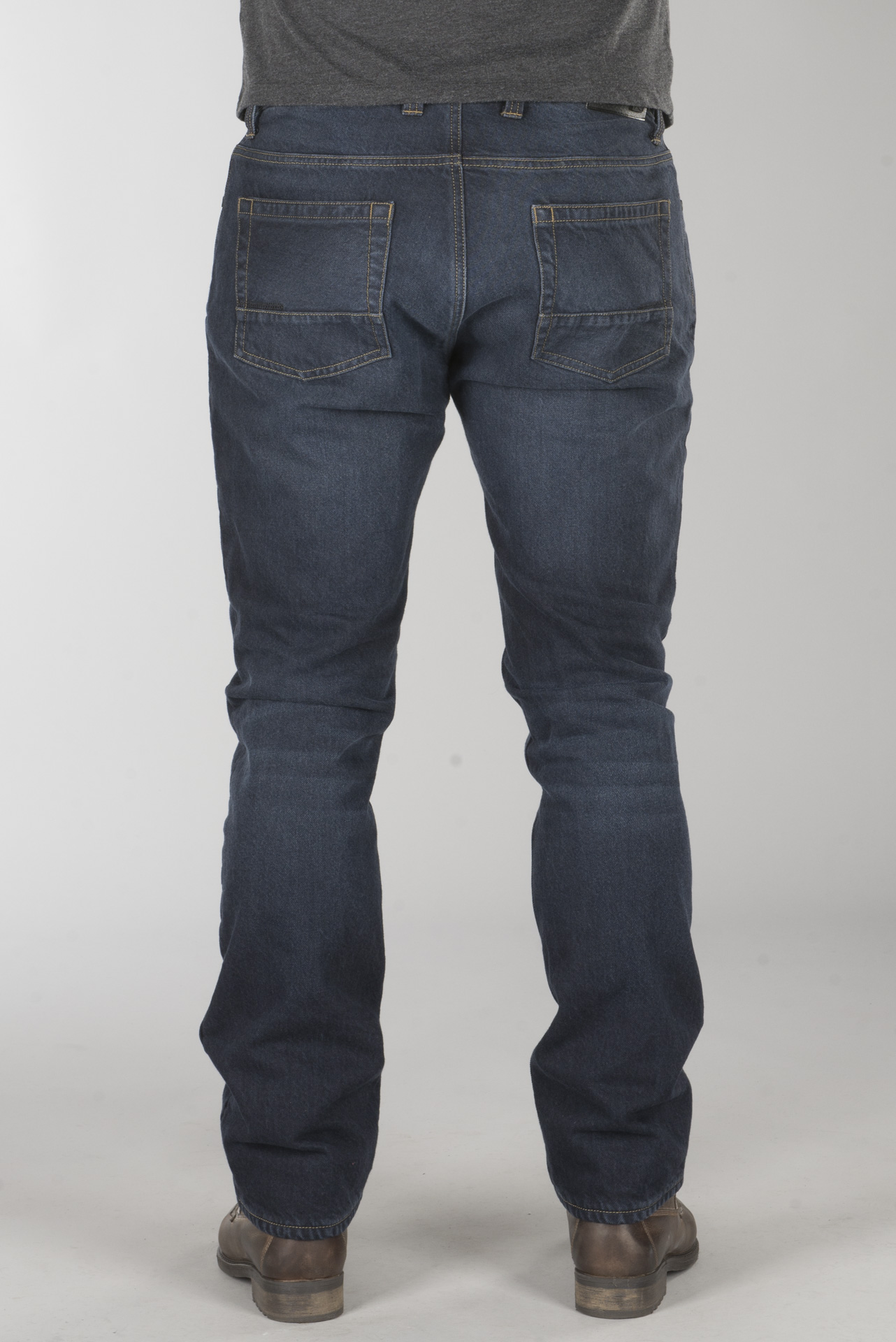 Vaqueros de Moto Klim K Fifty 2 Straight Riding
