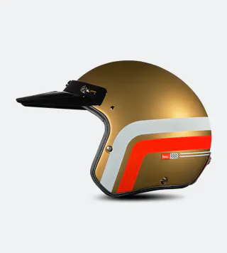 Nexx X.G20 Larry Span Open Helmet
