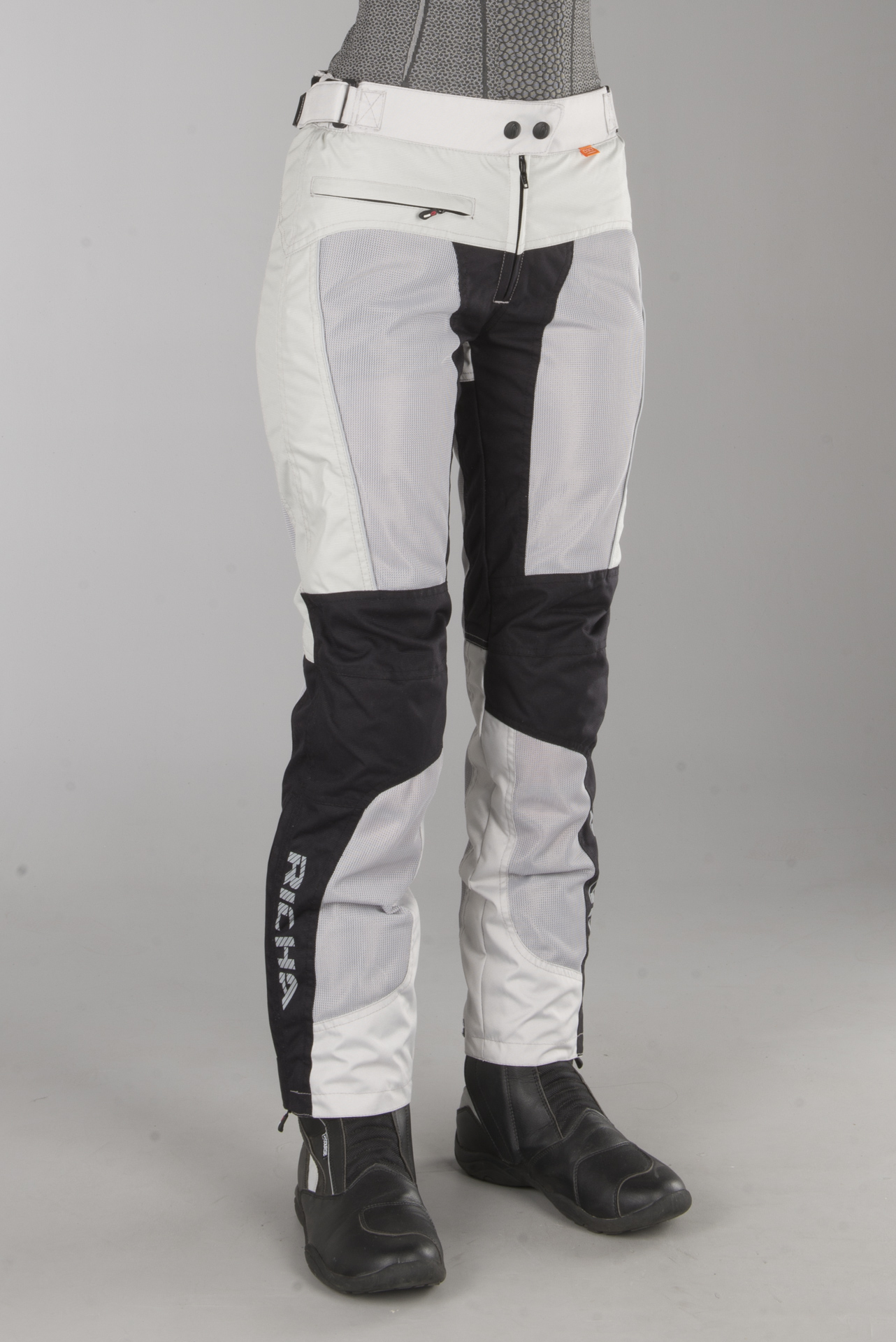 Pantalones de Moto Richa Cool Summer Mujer