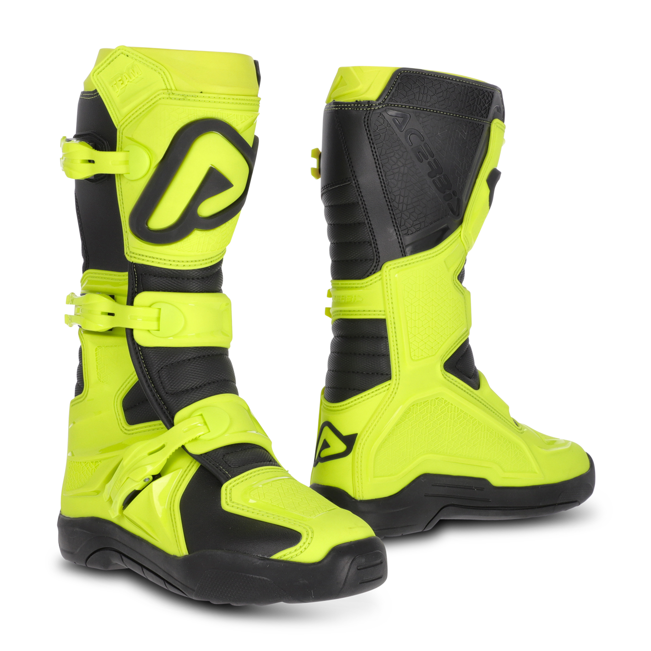 Crossstiefel Acerbis X-Team 2.0