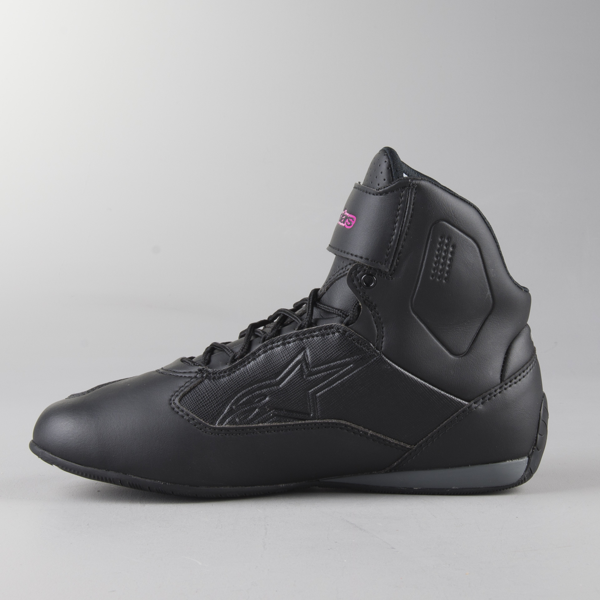 Zapatillas de Moto Alpinestars Stella Faster-3 Mujer