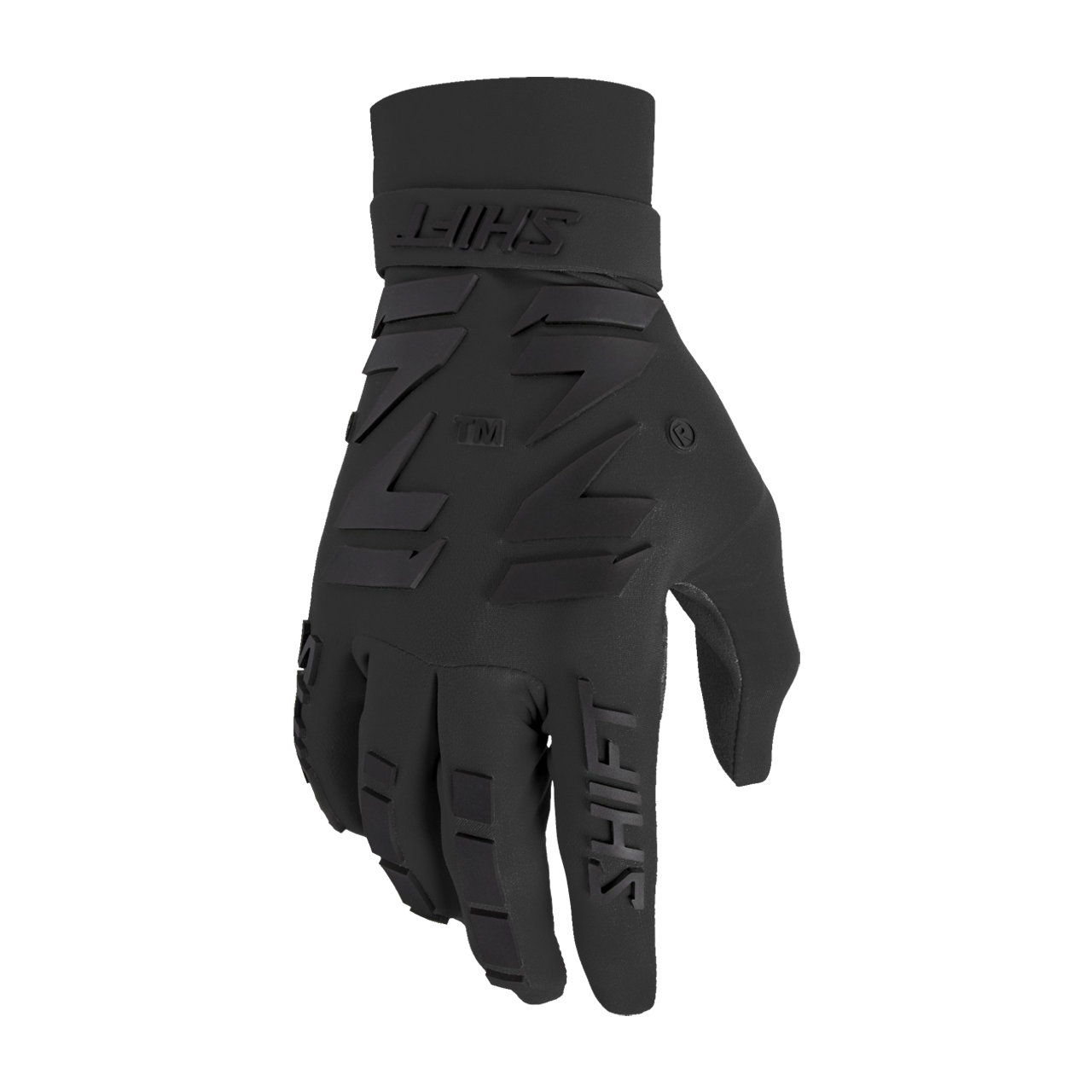 Guantes de Cross Shift 3lack Label Flexguard