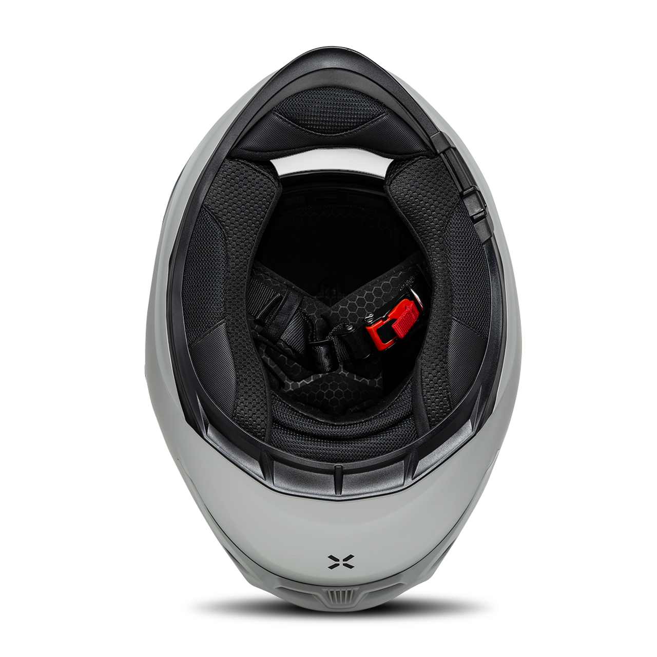 iXS Rapid 2.0 Chalky Full Face Helmet